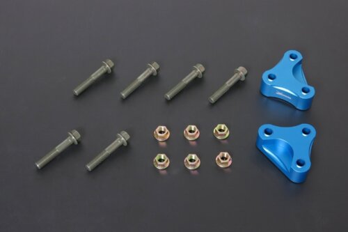 Hardrace Front Roll Center Adjuster Hyundai Sonata, Tucson, Kia Sportage