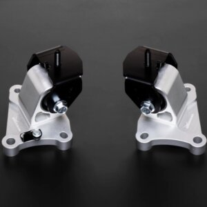 Hardrace Rh + Lh Side Engine Mount Mazda MX-5 MIATA