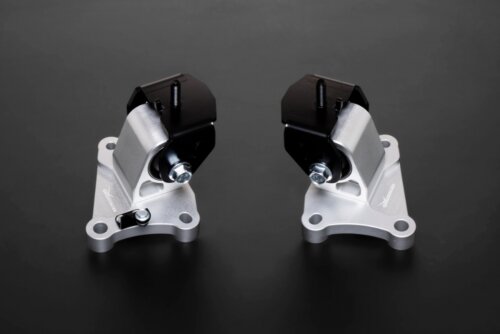 Hardrace Rh + Lh Side Engine Mount Mazda MX-5 MIATA