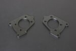Hardrace Rear Adjusting Spacer Honda Fit
