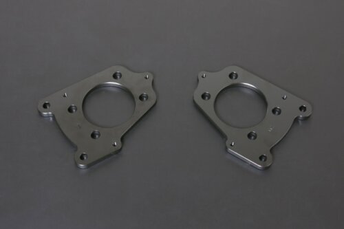 Hardrace Rear Adjusting Spacer Honda Fit