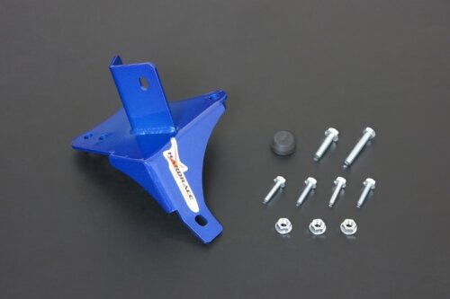 Hardrace Brake Master Cylinder Stopper Subaru Legacy/outback