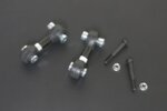 Hardrace Rear Adj. Stabilizer Link Subaru, Toyota