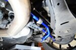 Hardrace Rear Toe Control Arm Audi, Skoda, Volkswagen