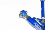 Hardrace Front Adjustable Lower Control Arm+stab. Link Nissan 240SX