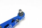 Hardrace Front Adjustable Lower Control Arm+stab. Link Infiniti Q45, Nissan 240SX