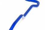 Hardrace Rear Sway Bar Infiniti Q30, Mercedes-Benz A-class, Cla-class, Gla-class