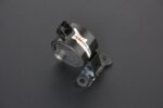 Hardrace Left Engine Mount Honda Fit