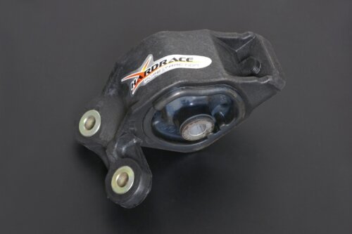 Hardrace Rear Engine Mount Honda Fit