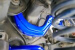 Rear Camber Kit Audi, Skoda, Volkswagen