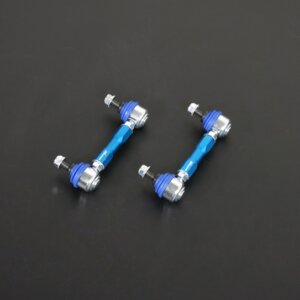 Hardrace Adj. Stabilizer Link Bmw, Honda, Infiniti, Mazda, Tesla, Toyota
