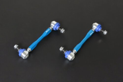 Hardrace Adj. Stabilizer Link Alfa Romeo, Mazda, Toyota