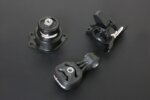 Hardrace Harden Com. Engine Mount Honda Fit