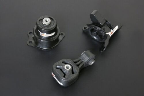 Hardrace Harden Com. Engine Mount Honda Fit