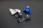 Hardrace Harden Engine Mount Honda City, Fit
