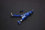 Hardrace Front Adjustable Lower Control Arm+stab. Link Infiniti Q45, Nissan 240SX