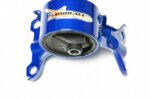 Hardrace Hardden Engine Mount - Left Side Mitsubishi Lancer mirage, Outlander