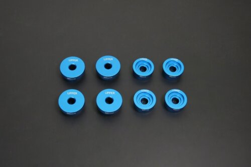 Hardrace Rear Subframe Bushing Infiniti Q45, Nissan 240SX, Skyline, Z-series