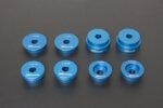 Hardrace Rear Subframe Bushing Nissan Z-series