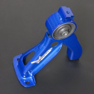 Hardrace Harden Engine Mount - Rear Side Mitsubishi Lancer evolution