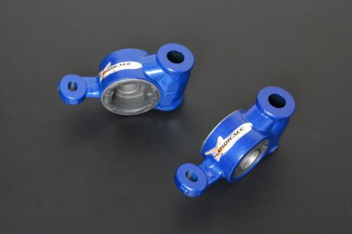 Hardrace Front Lower Compliance Bush Mazda 3