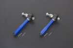 Hardrace RC Tie Rod End Lexus SC, Toyota Soarer, Supra