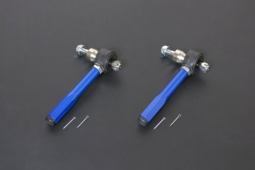 Hardrace RC Tie Rod End Lexus SC, Toyota Soarer, Supra