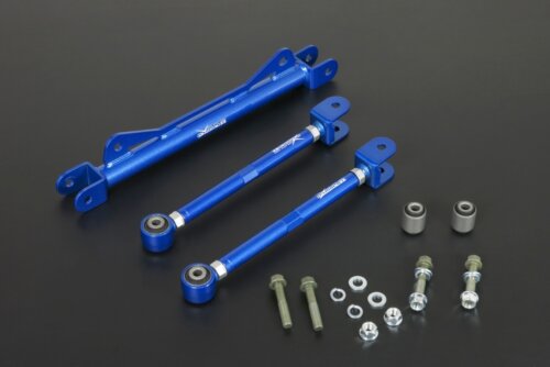 Hardrace Hicas Removal Kit Nissan 240SX, Skyline
