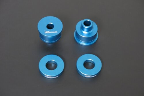 Hardrace Rear Diff. Mount Soild Bushing Lexus SC, Toyota Soarer, Supra