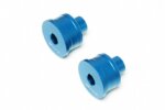 Hardrace Rear Diff. Mount Soild Bushing Lexus SC, Toyota Soarer, Supra