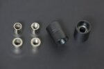 Hardrace Front Lower Arm Bush - Front Mitsubishi Eclipse cross, Lancer mirage, Outlander