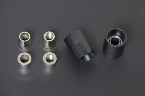 Hardrace Front Lower Arm Bush - Front Mitsubishi Eclipse cross, Lancer mirage, Outlander