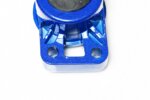 Hardrace Right Engine Mount Ford Mondeo