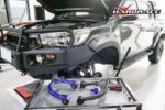 Hardrace Front Upper Arm Toyota Fortuner, Hilux, Tacoma