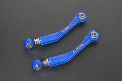 Hardrace Rear Camber Kit Hyundai Genesis coupe
