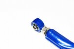 Hardrace Rear Camber Kit Hyundai Genesis coupe