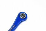 Hardrace Rear Camber Kit Hyundai Genesis coupe