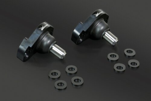 Hardrace Front Lower Camber Adjuster Honda Civic