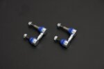 Hardrace Front Adjustable Stab. Link Lexus GS, IS