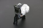 Hardrace Right Engine Mount Honda Civic