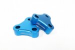 Hardrace Geometry Correction Spacer Lexus ES, Toyota Alphard, Camry