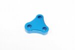Hardrace Geometry Correction Spacer Lexus ES, Toyota Alphard, Camry