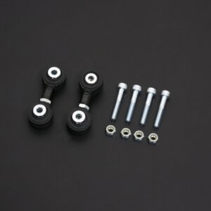 Hardrace Universal Adj. Stabilizer Link Honda Civic