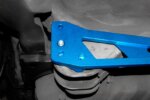 Hardrace Sub-frame Reinforced Brace Honda Civic
