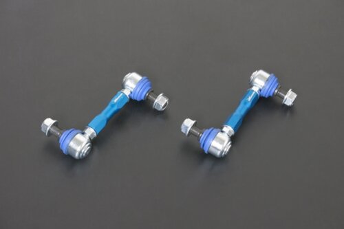 Hardrace Adj. Stabilizer Link Ford, Toyota, Volvo