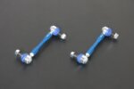 Hardrace Adj. Stabilizer Link Bmw, Volvo