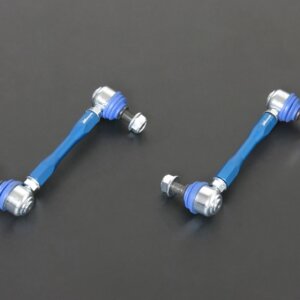 Hardrace Adj. Stabilizer Link Bmw, Volvo