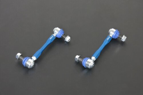 Hardrace Adj. Stabilizer Link Bmw, Volvo