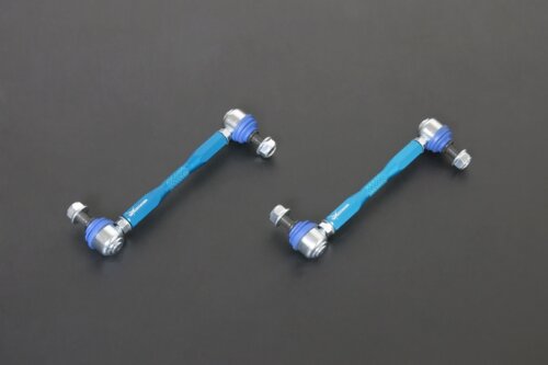 Hardrace Adj. Stabilizer Link Bmw, Cadillac, Chevrolet, Ford, Saab