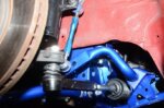 Hardrace Adj. Stabilizer Link Bmw, Cadillac, Chevrolet, Ford, Saab